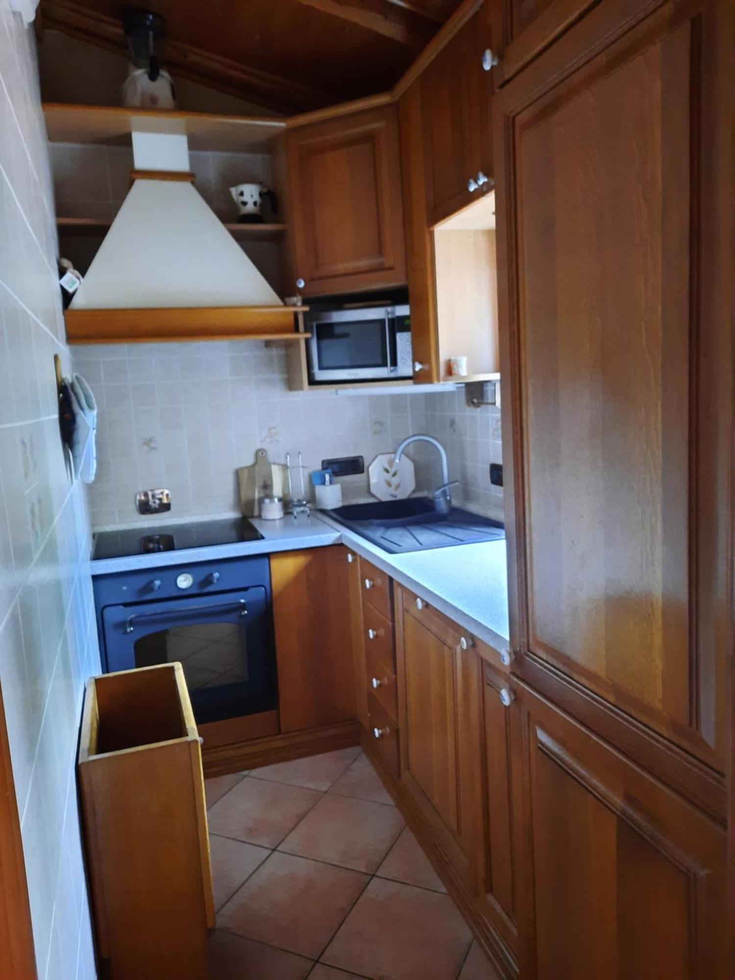 Villa Little Dream Jadranovo Exterior foto